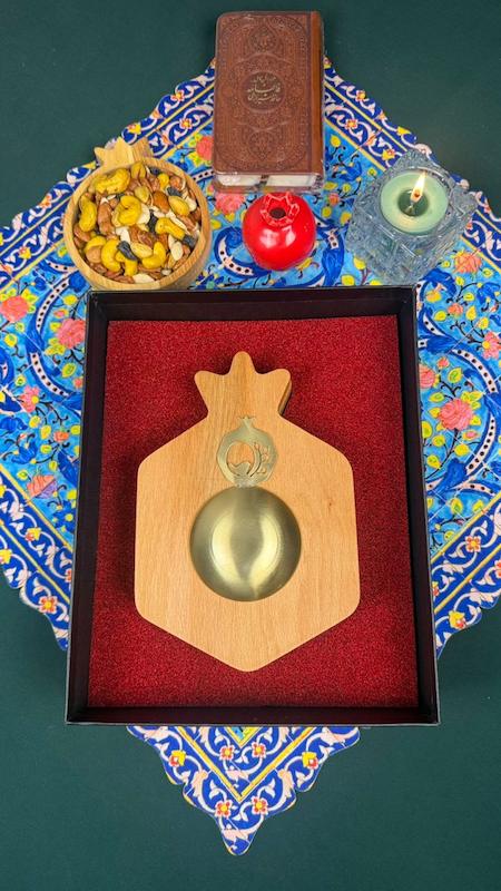 پک هدیه نار