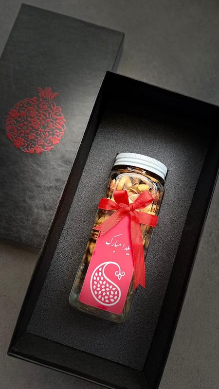 پک هدیه مه وش