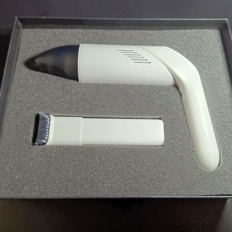 ست هدیه جارو شارژی کد : A002