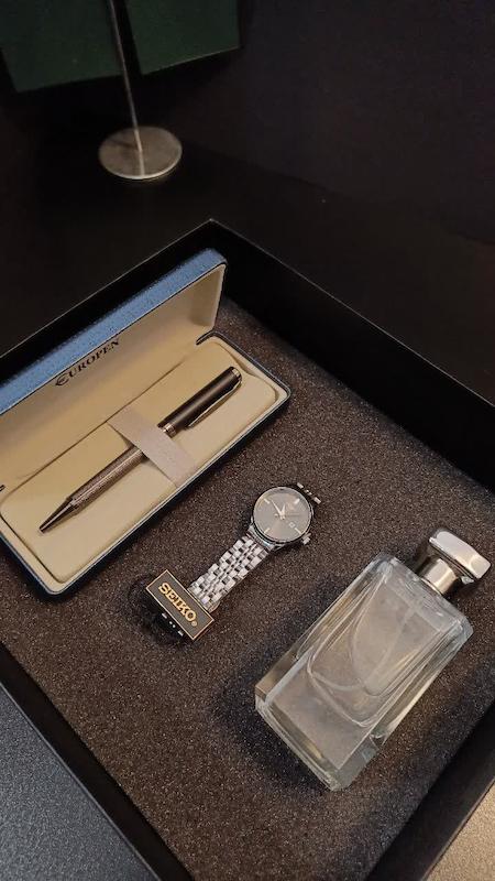 ست مدیریتی زنانه کد : A006