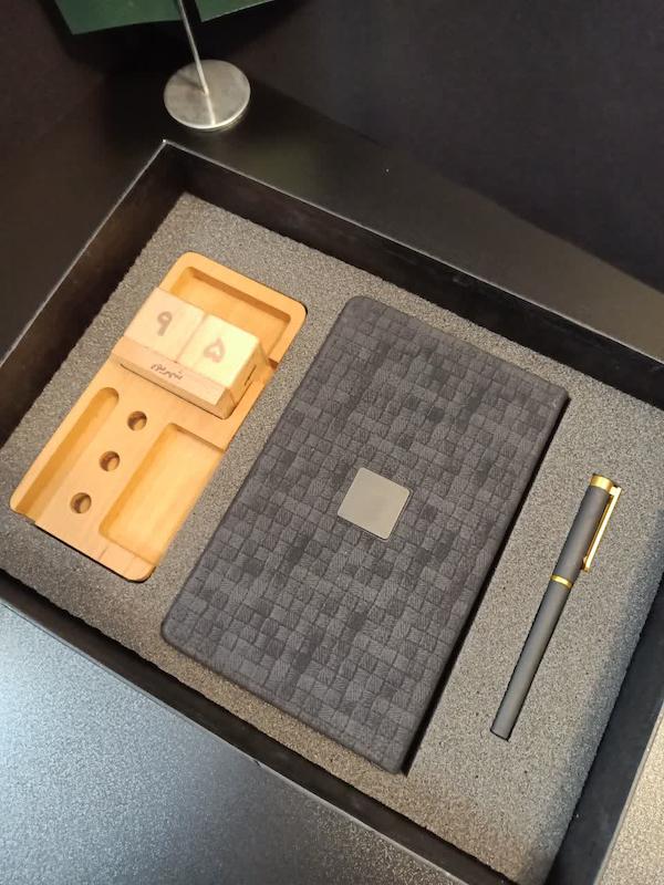 ست مدیریتی تقویم کد : A011