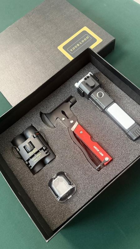 ست هدیه جهانگرد