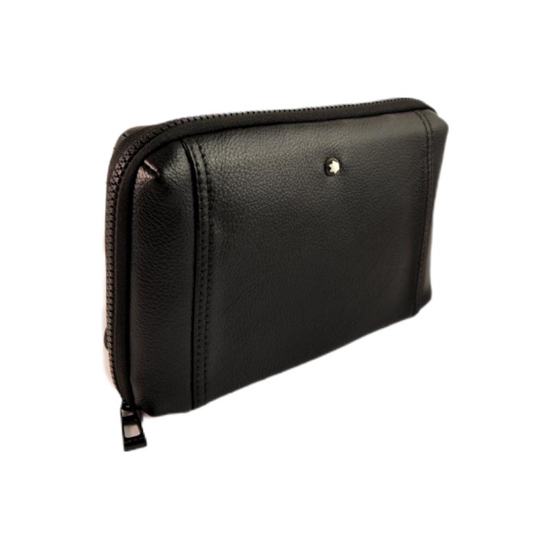 کیف دستی مردانه مون بلان کد KDMB43