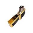 ست فندک و کیف سیگار کد SFK64