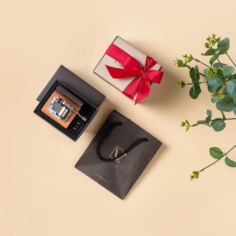 موزیک باکس سمفونی