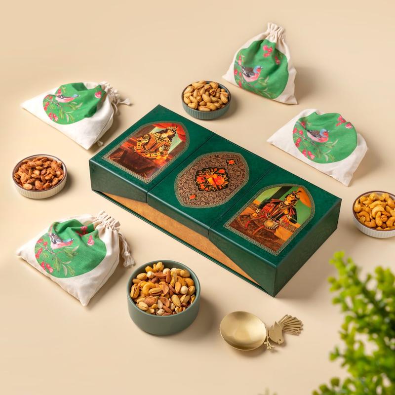 پک شادباش عید