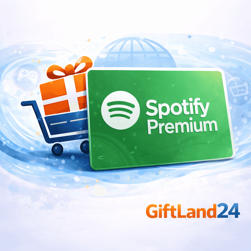 اشتراک 3 ماه اسپاتیفای پرمیوم