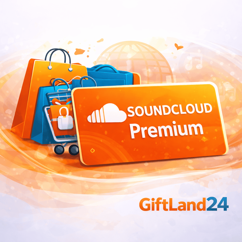 اشتراک 3 ماه ساند کلود پرمیوم