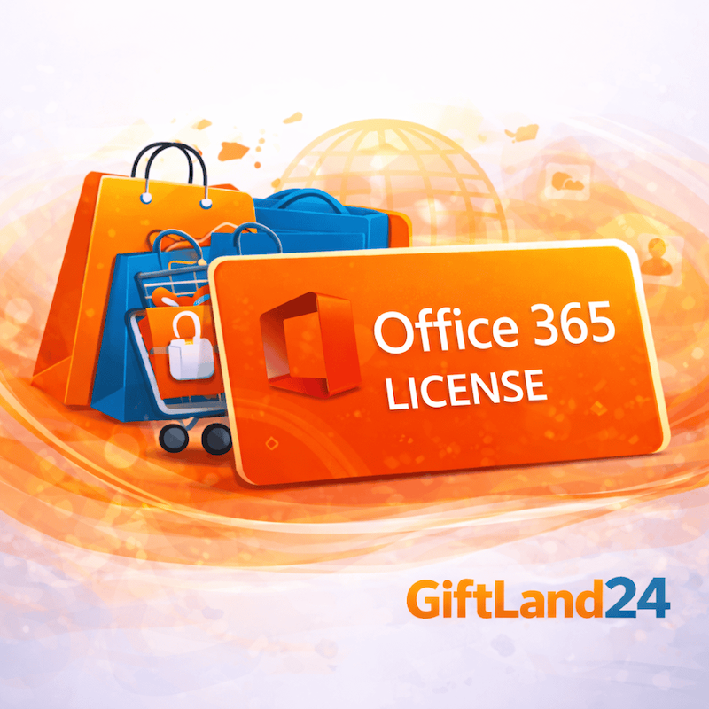 لایسنس OFFICE 365