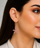 پک هدیه زنانه کد ۱۳۳همراه با جعبه نفیس 