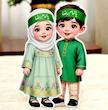 کارت آبنبات یا امام رضا