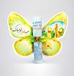 گیفت کارت پروانه ای غدیرخم