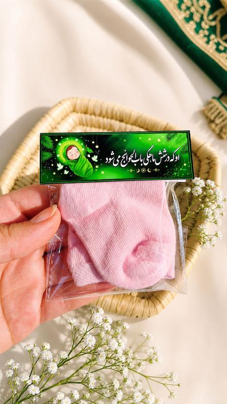 سلفون حضرت علی اصغر