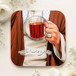 گیفت چای رهبر شهید