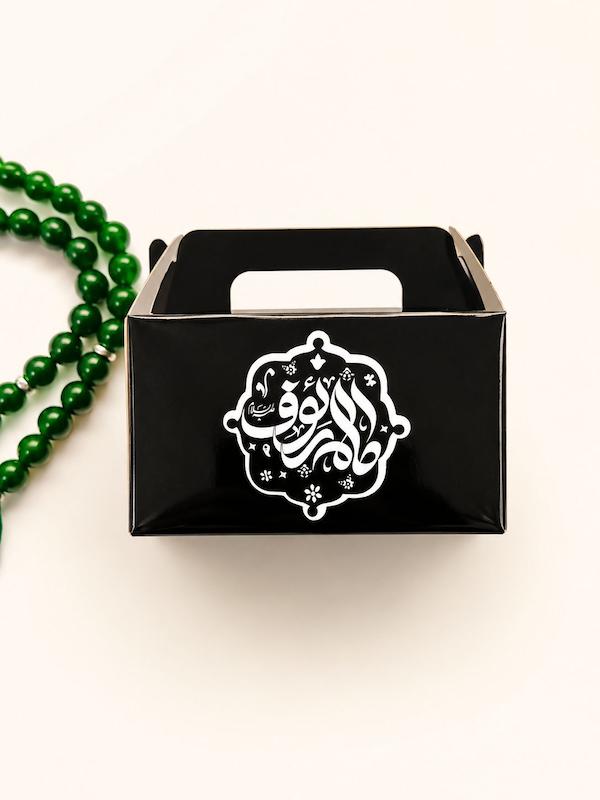 جعبه امام رضا(ع)