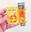 کارت ع مثل عسل(گیفت الفبا)