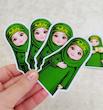 کارت یا رقیه