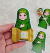 کارت یا رقیه