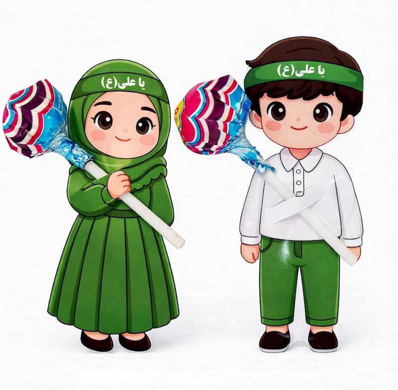 یاعلی