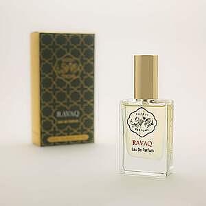 عطر رضوی رواق 20میل «زنانه»