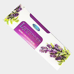 عود دست‌ساز طبیعی (lavender) اسطوخودوس