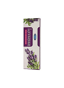 عود دست‌ساز طبیعی (lavender) اسطوخودوس