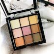 پالت سایه چشم دودوگرل 9 رنگ Eyeshadow 