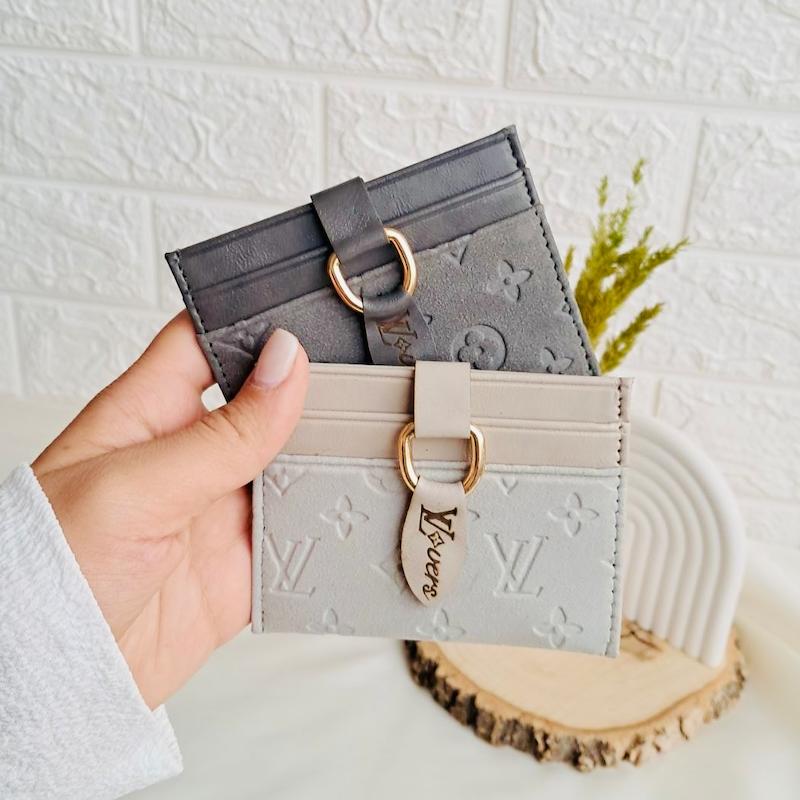 جاکارتی جیبی طرح LV Lovers 