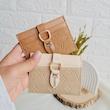 جاکارتی جیبی طرح LV Lovers 