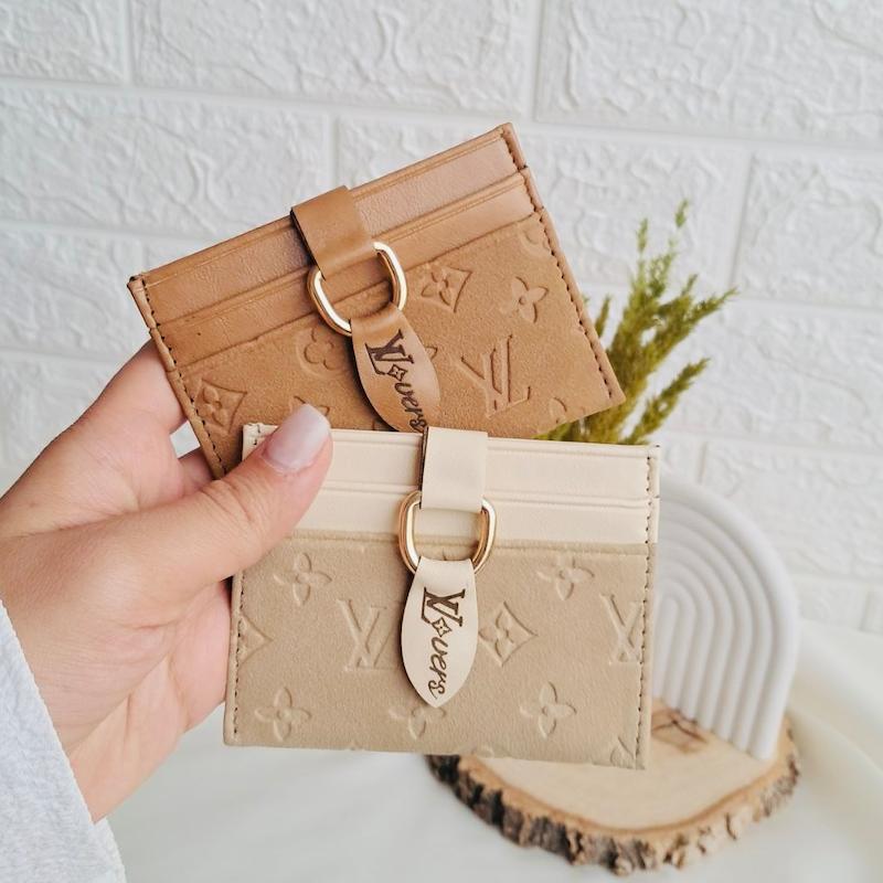 جاکارتی جیبی طرح LV Lovers 
