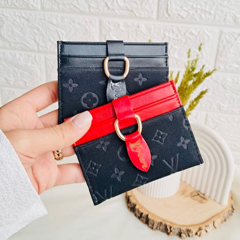 جاکارتی جیبی طرح LV Lovers 