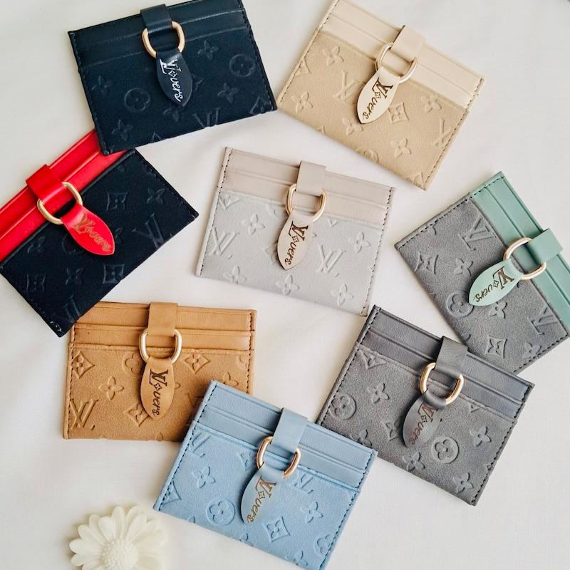 جاکارتی جیبی طرح LV Lovers 