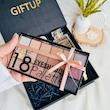 باکس هدیه دخترانه لوکس
