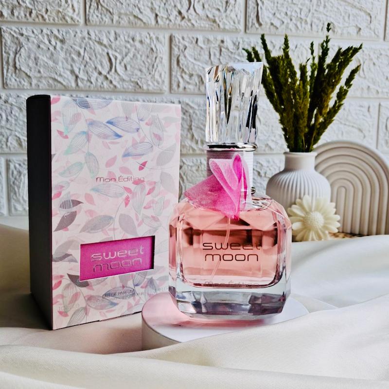 ادکلن ایوسن لورن اماراتی| Fragrance World 