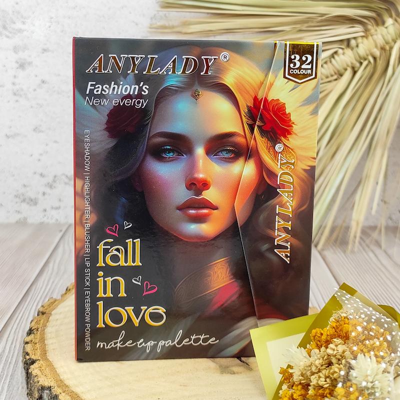 پلت سایه برند انی لیدی طرح دختر