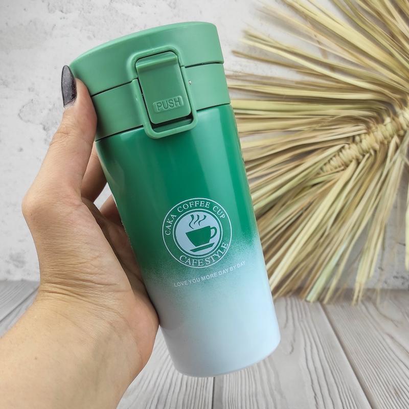 تراول ماگ coffee رنگی