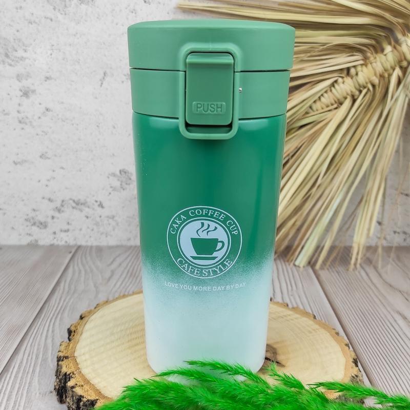 تراول ماگ coffee رنگی