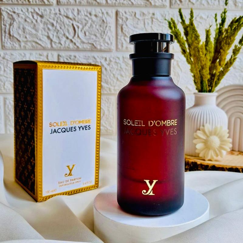 عطر اماراتی لویی ویتون از Fragrance World