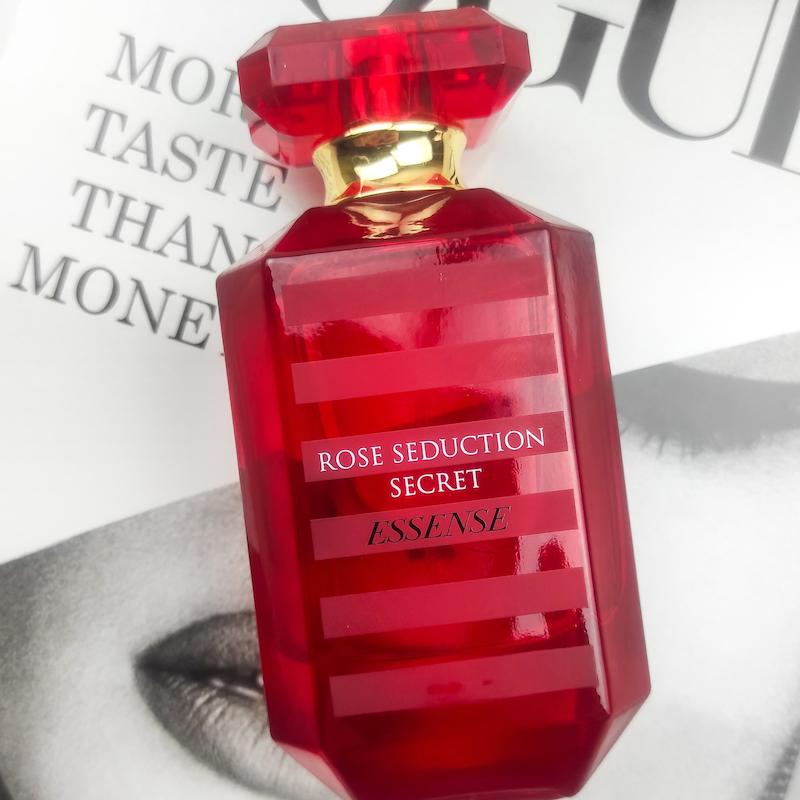 عطر ادکلن زنانه ویکتوریا سکرت بامب شل اینتنس فراگرنس ورد