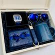 هدیه مردانه Navy Gentleman Gift Box