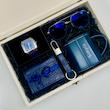 هدیه مردانه Navy Gentleman Gift Box