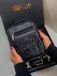  هدیه مردانه Luxury Leather Gift Box 