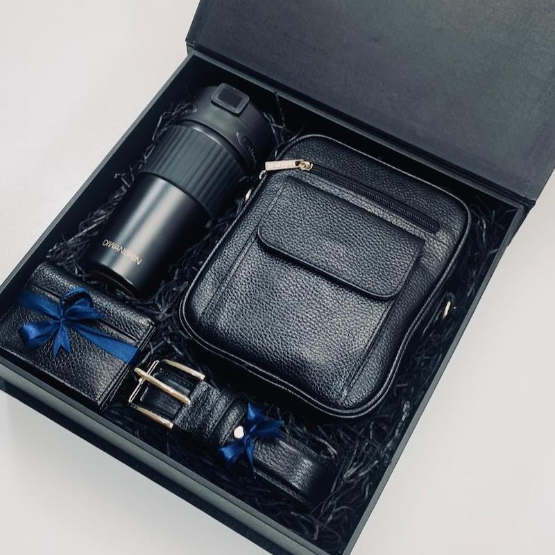 هدیه مردانه Obsidian