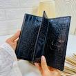 باکس هدیه مردانه black leather 