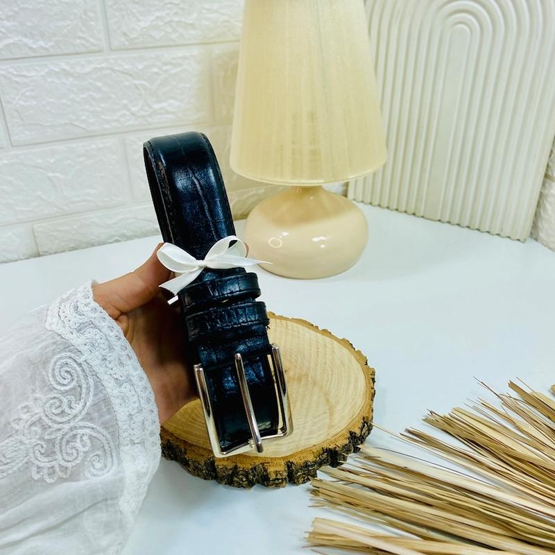 باکس هدیه مردانه black leather 