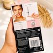  صورت براون مدل Face Mini Hair Remover