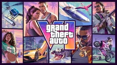 آخرین وضعیت GTA VI؛ پیش‌خریدهای داغ، تبلیغات گسترده و ادامه بحث درباره نسخه فیزیکی