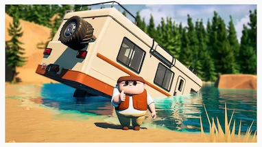 بازی RV There Yet? به Xbox Game Pass اضافه شد