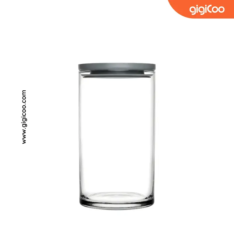 بانکه پاشاباغچه Pasabahce - مدل Breakfast Club - جفتی - 730 میلی لیتر - کد 43736