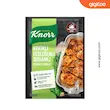 ادویه مرغ کنور Knorr - حاوی ریحان، آویشن و کنجد - بسته 29 گرمی